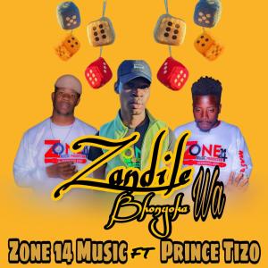 ดาวน์โหลดและฟังเพลง Zandile Wa Bhonyoka (feat. Master Tshoeu & Prince Tizo) พร้อมเนื้อเพลงจาก Ntate Majukuja