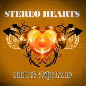 ดาวน์โหลดและฟังเพลง Stereo Hearts พร้อมเนื้อเพลงจาก Hits Squad