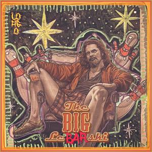 Lofigo的專輯The Big LeBARski (Explicit)