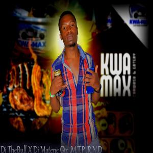 อัลบัม Kwa-Max (feat. MTP, RND & Dj Matene Gtc) (Explicit) ศิลปิน RND