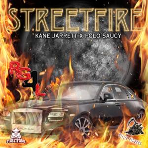 Kane Jarrett的專輯STREETFIRE (Explicit)