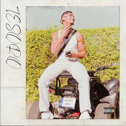 Du Bist Mein (Explicit)