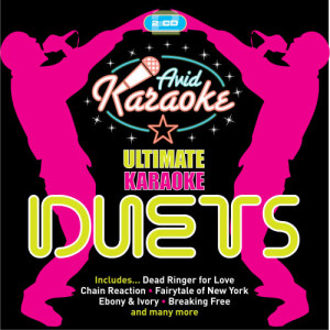 Avid Professional Karaoke的專輯Ultimate Karaoke Duets (Professional Backing Track Version)