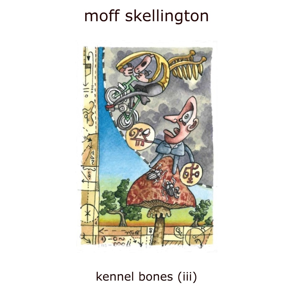 Kennel Bones (iii)
