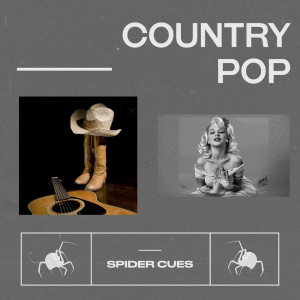 Lloyd Bentley Scott的专辑Country Pop