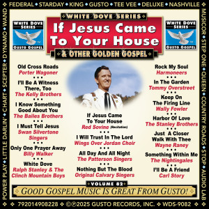 收聽Red Sovine的If Jesus Came To Your House (Recitation)歌詞歌曲