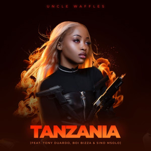 Uncle Waffles的專輯Tanzania (feat. Sino Msolo and Boibizza)