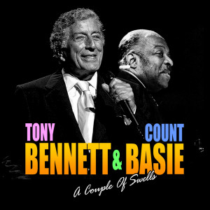 收聽Tony Bennet的Broadway歌詞歌曲