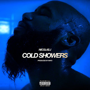 Album Cold Showers (Explicit) from Nicolas J