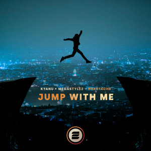 KYANU的專輯Jump With Me
