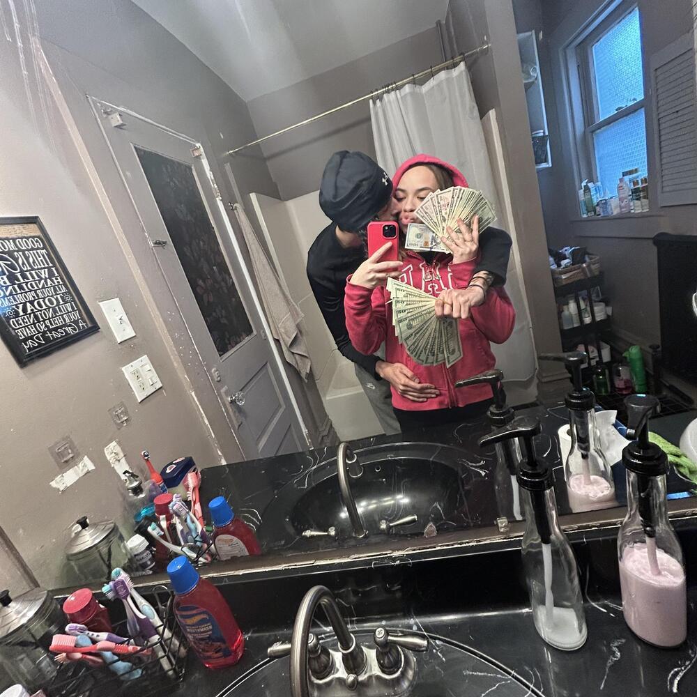 LOOK LIKE (Explicit)