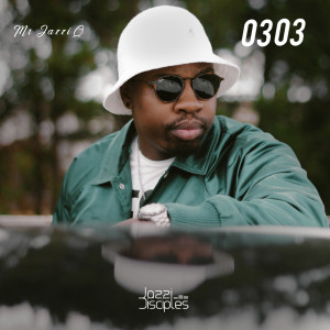Album Mr JazziQ 0303 (Explicit) from JazziDisciples