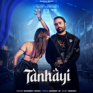 Album Tanhayi from 