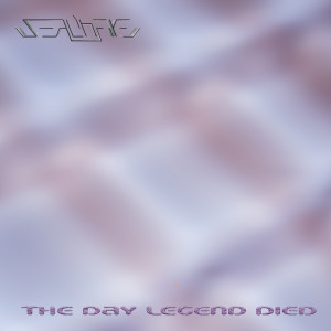 sealinfire的專輯The Day Legend Died
