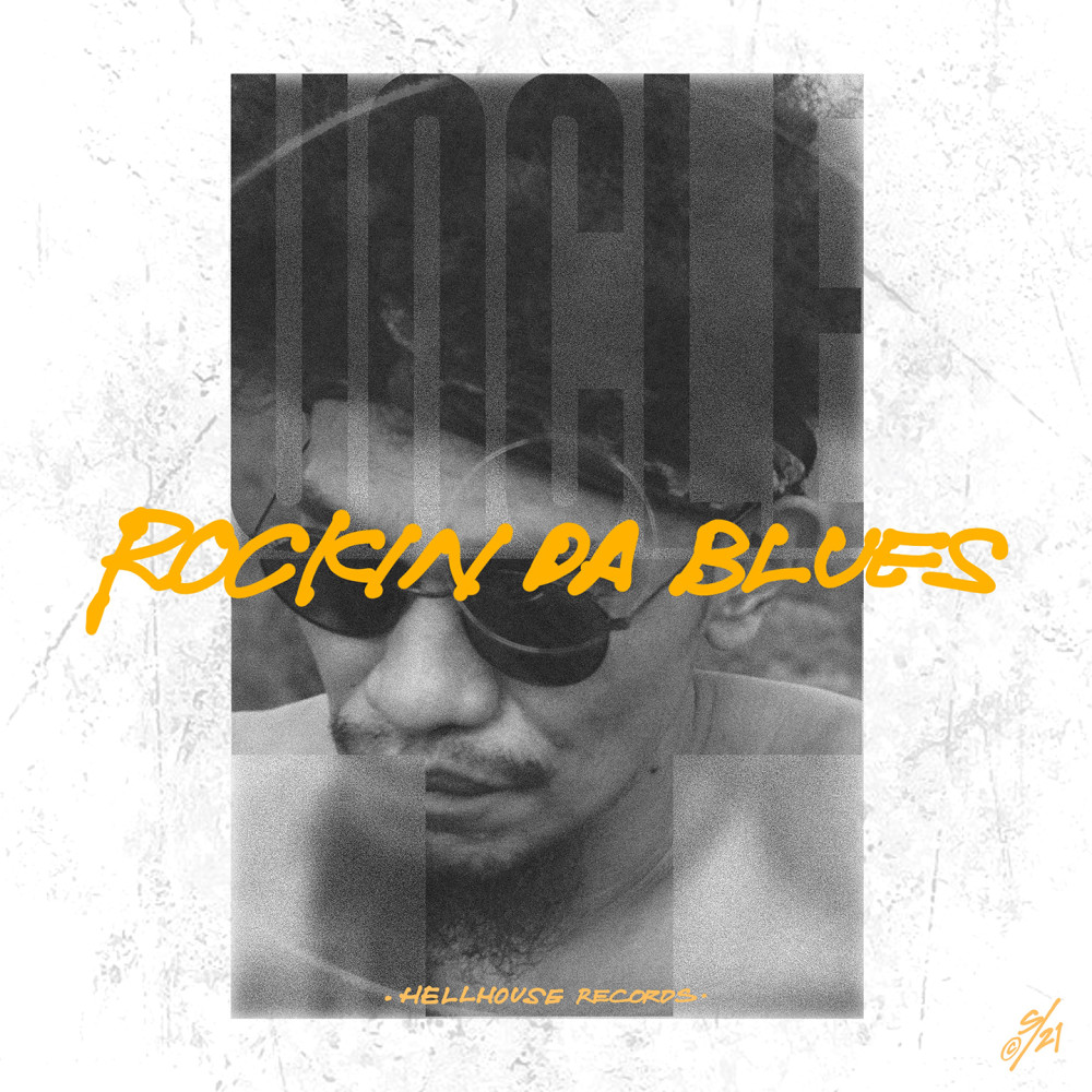 Rockin da Blues (Explicit)