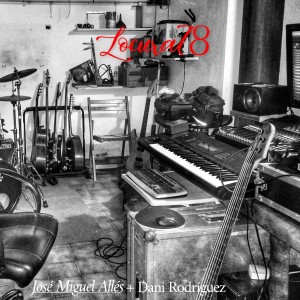 Listen to Locura78 song with lyrics from José Miguel Allés