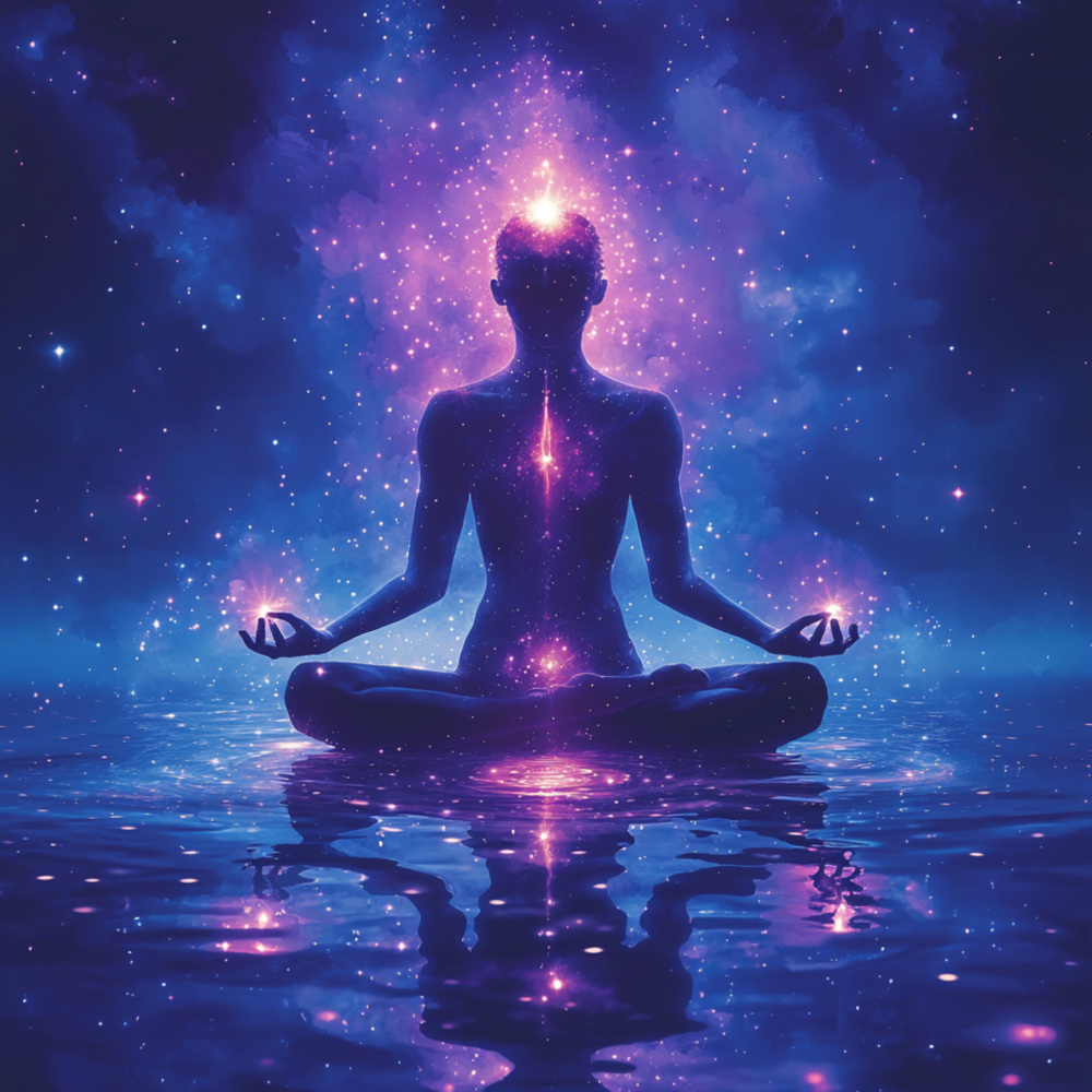 Awaken the Light