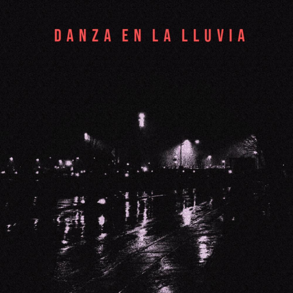 Danza en la lluvia (feat. Focksideral) (Explicit)