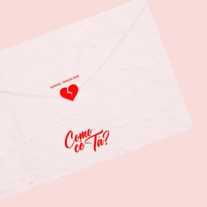 Album Como Cê Tá? from 