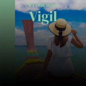 Album Proficient Vigil from 