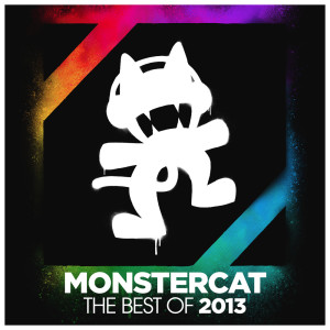 อัลบัม Monstercat - Best of 2013 ศิลปิน TwoThirds