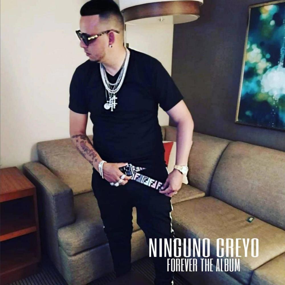 LIL70 "Ninguno Creyo" Forever The Album