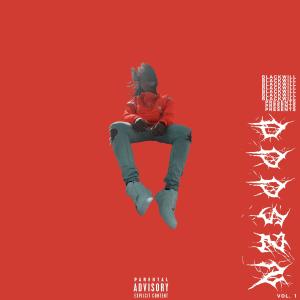 Listen to Dead Walking (Explicit) song with lyrics from Blackwill