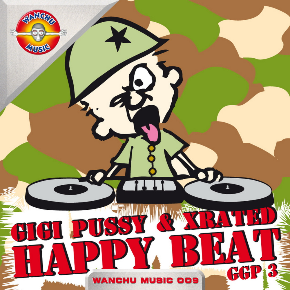 Happy Beat (Radio Edit)