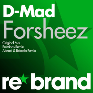 Forsheez dari D-Mad