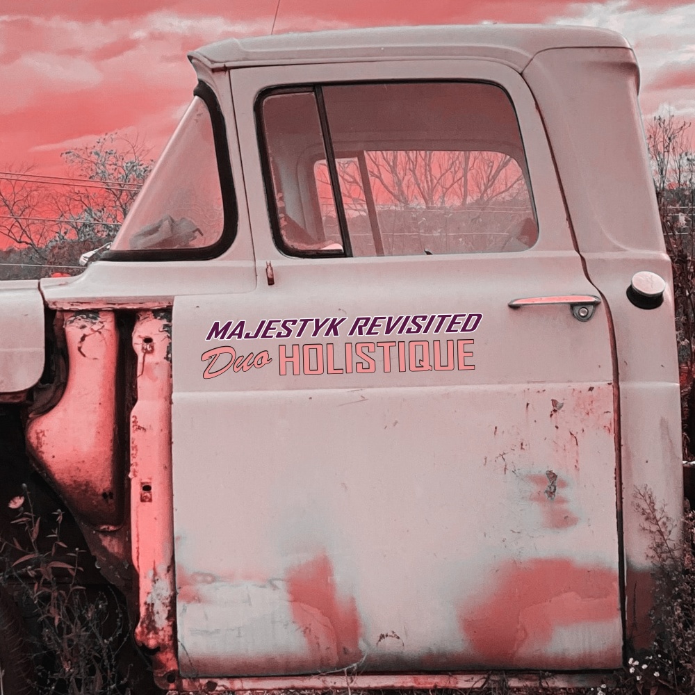 Majestyk Revisited