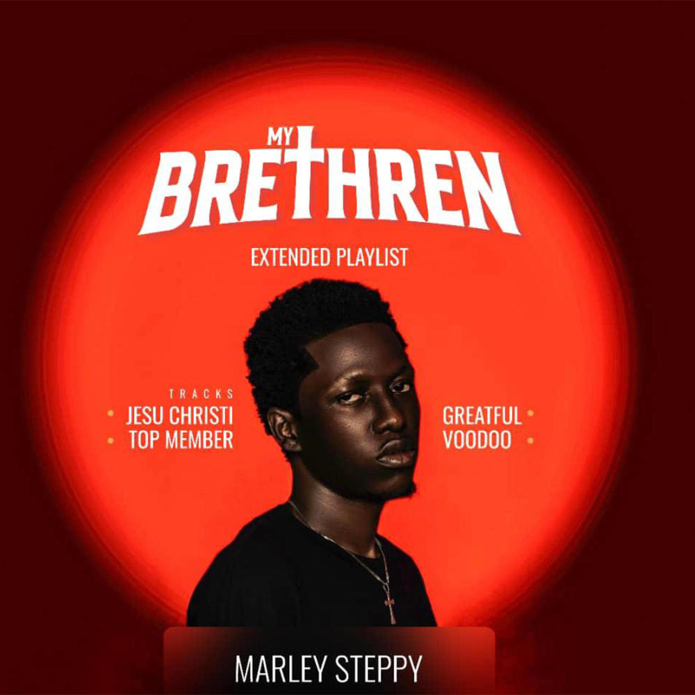 Jesu Christi (feat. Maestro Eddie) (Explicit)