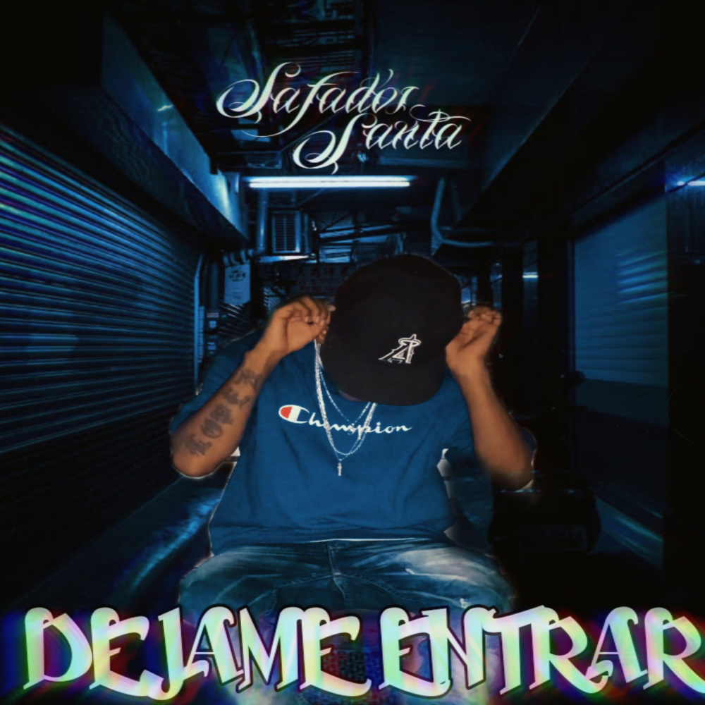 Dejame Entrar