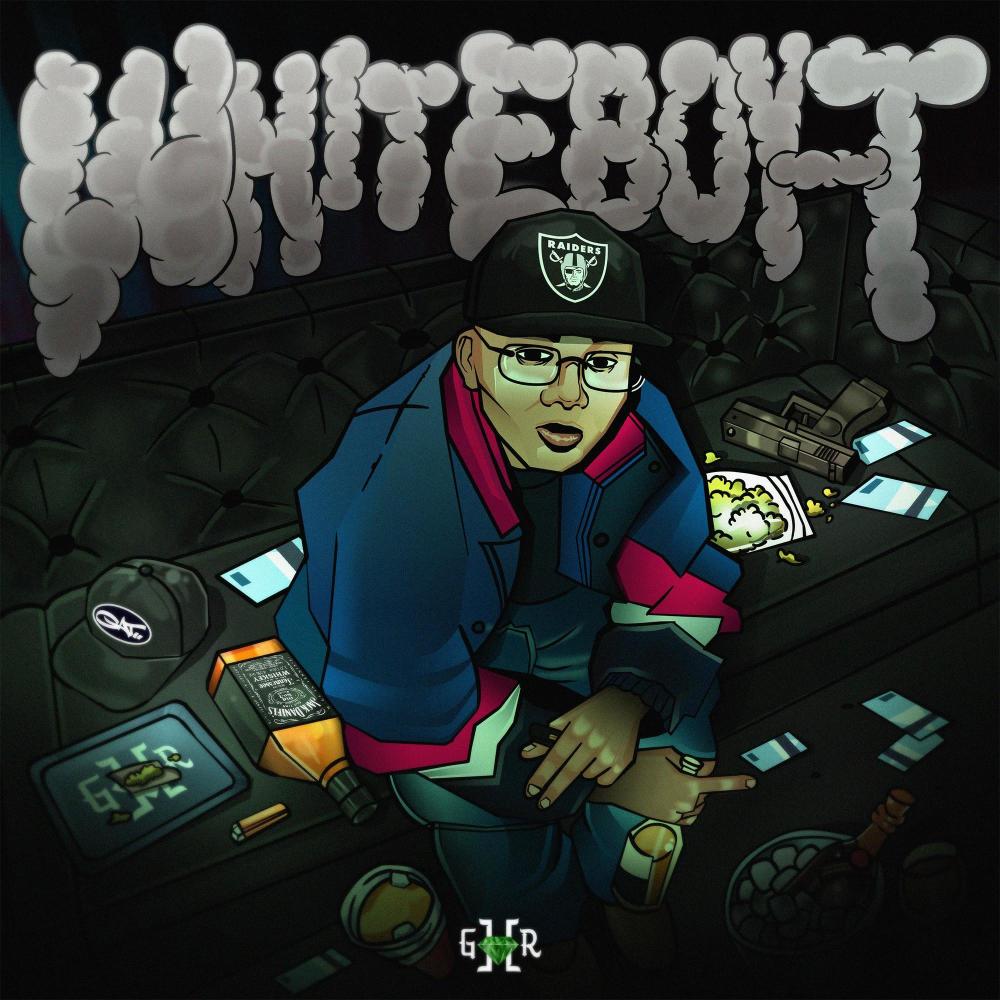 HOODSTAR (feat. FRNC$ & Buensa) (Explicit)