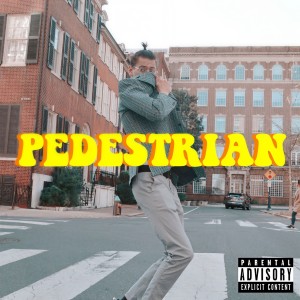 ดาวน์โหลดและฟังเพลง Pedestrian (Explicit) พร้อมเนื้อเพลงจาก Ant Saunders