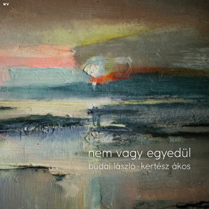 Album Nem vagy egyedül from Ákos Kertész