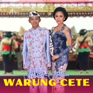 Album Warung Cete from Asih
