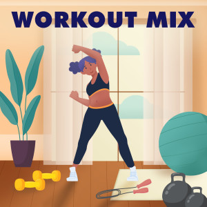 Album Workout Mix oleh Chrisye