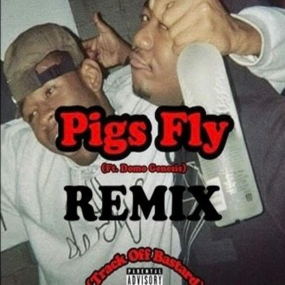 pigs fly remix (Explicit)