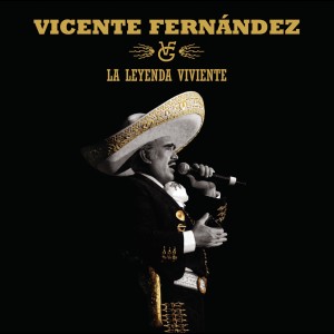 ดาวน์โหลดและฟังเพลง México Lindo Y Querido พร้อมเนื้อเพลงจาก Vicente Fernández