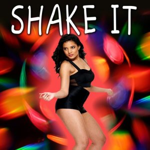 收聽Dylan Hall的Give It 2 U歌詞歌曲