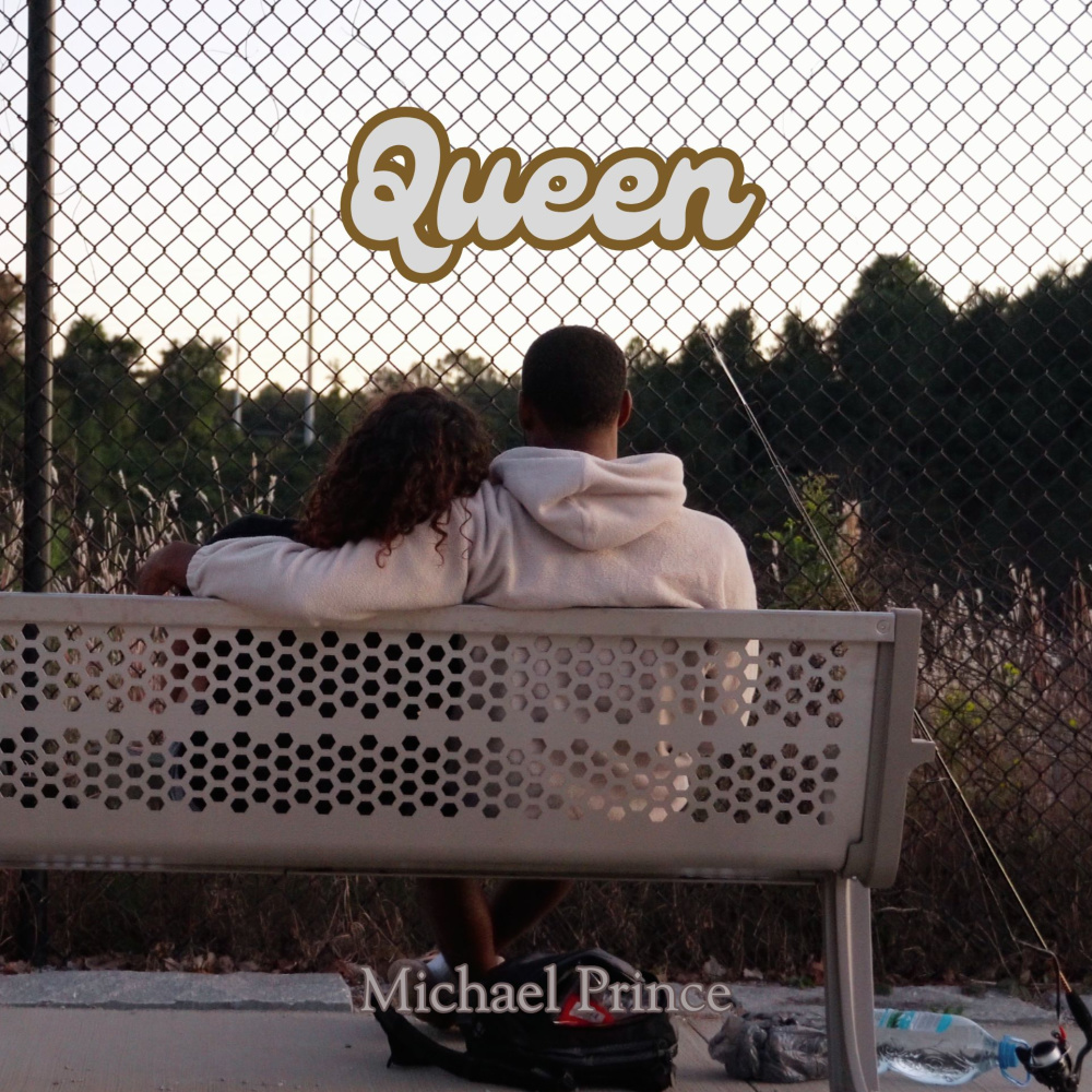 Queen (feat. Jeremiah Price)