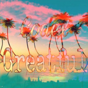 收聽DJ BabyGal的Grateful歌詞歌曲