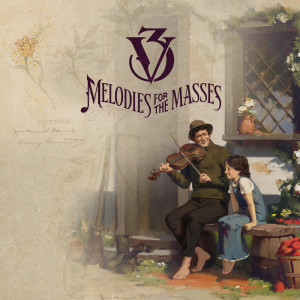ดาวน์โหลดและฟังเพลง A New Place Called Home พร้อมเนื้อเพลงจาก Magnus Ringblom