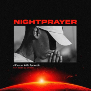 DJ Sphecific的專輯Night Prayer (Extended Version)