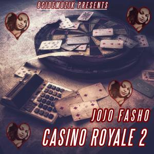 收聽Jojo Fasho的Do What I Want (feat. TooTone) (Explicit)歌詞歌曲