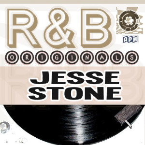 收聽Jesse Stone的The Stash歌詞歌曲