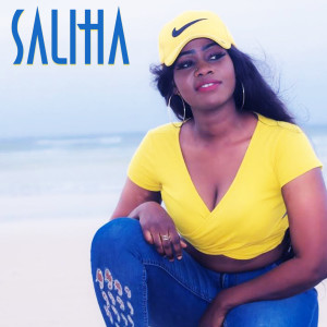 Album Lima Moom oleh Saliha