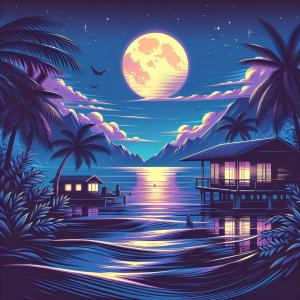 收聽D-Fed的InThe Moonlight歌詞歌曲