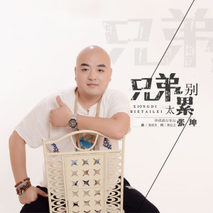 Album 兄弟别太累 from 张坤