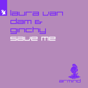 อัลบัม Save Me ศิลปิน Ginchy